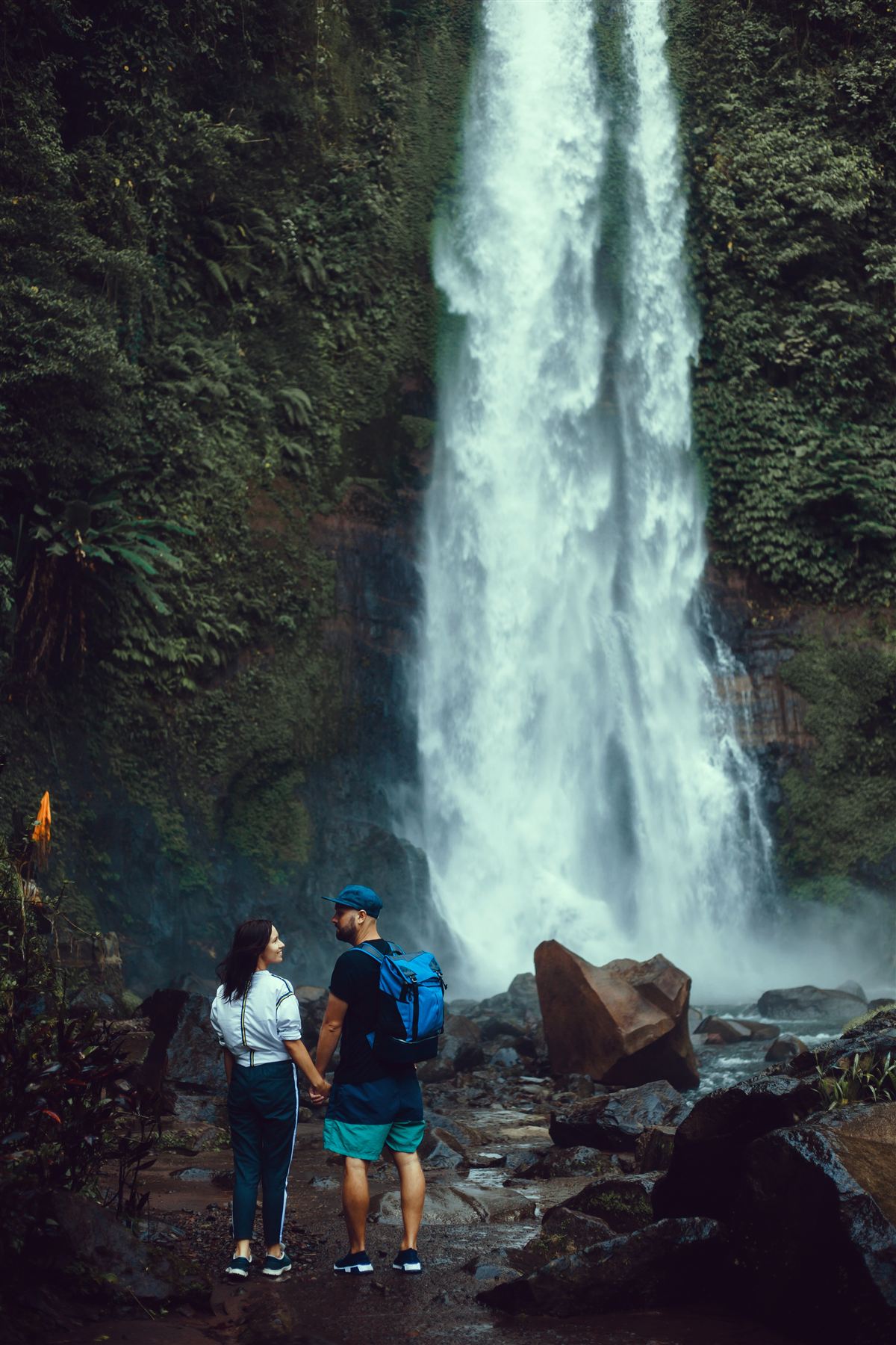 Travelers